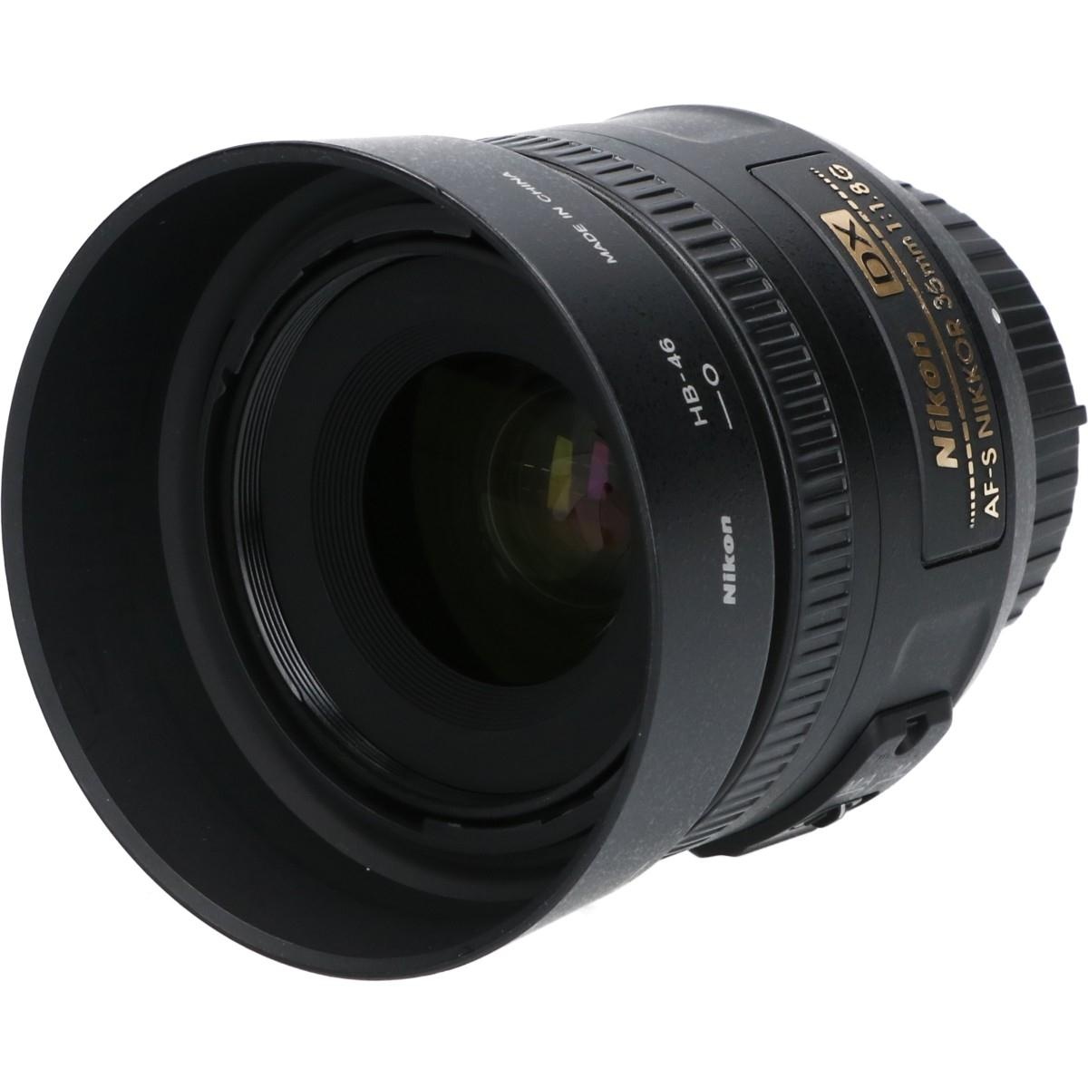 AF-S DX35/1.8G