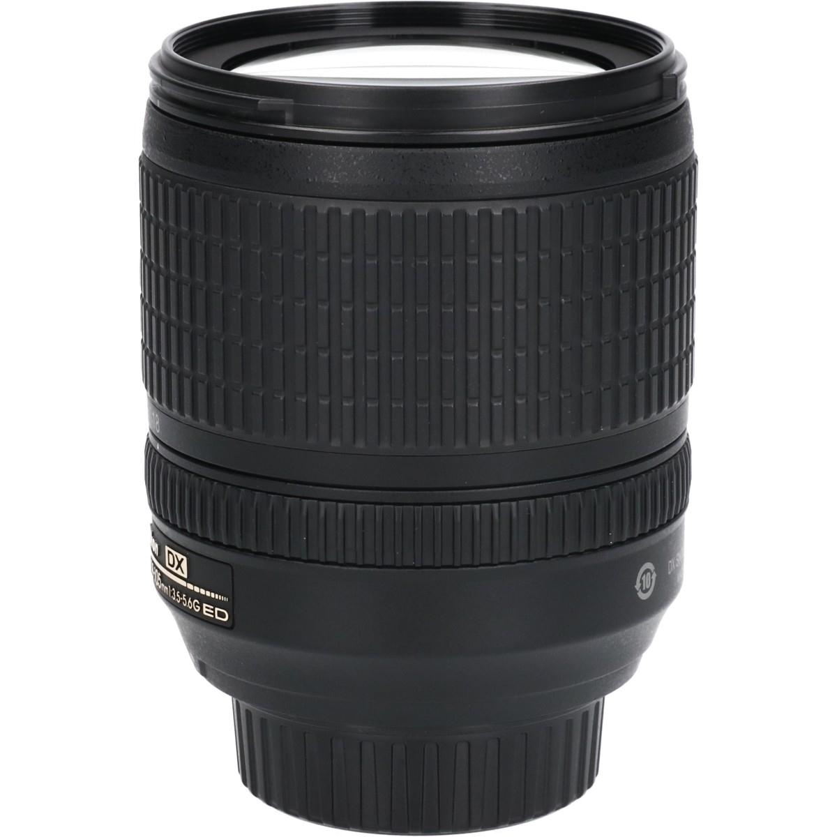 AF-S DX18-105/3.5-5.6G VR