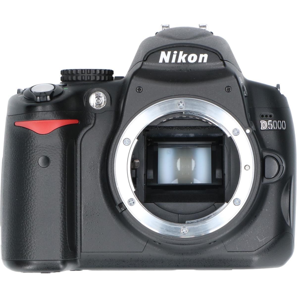 D5000