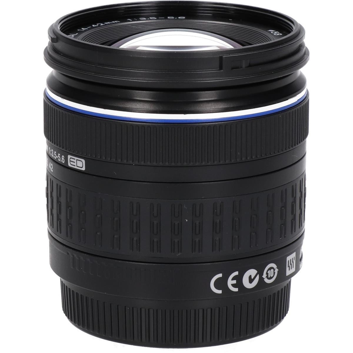 ZD ED14-42/3.5-5.6