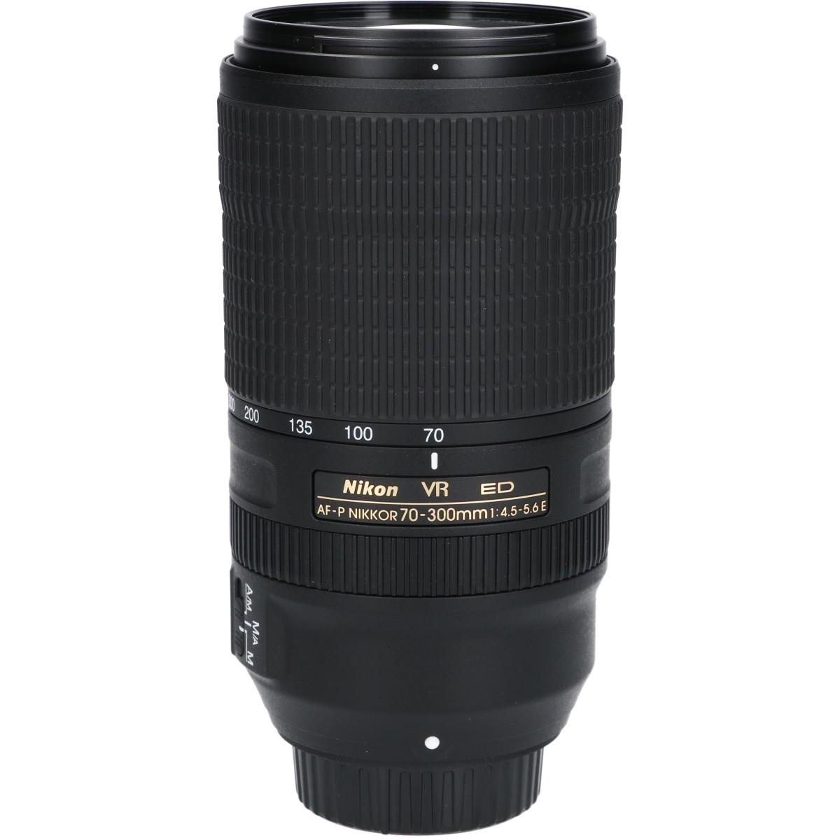 AF-P70-300/4.5-5.6E ED VR