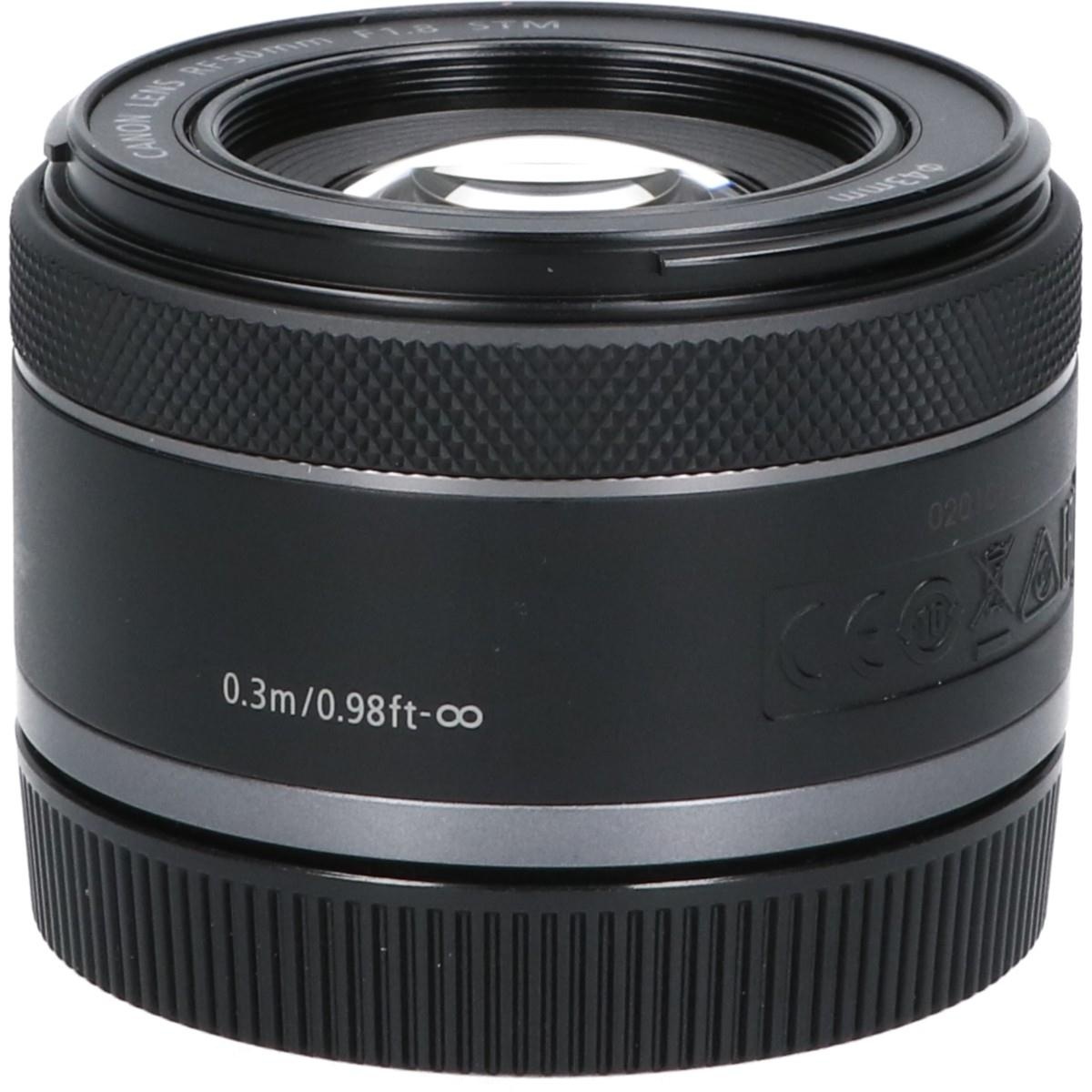 RF50/1.8STM
