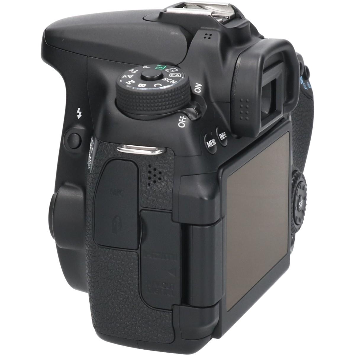 EOS70D