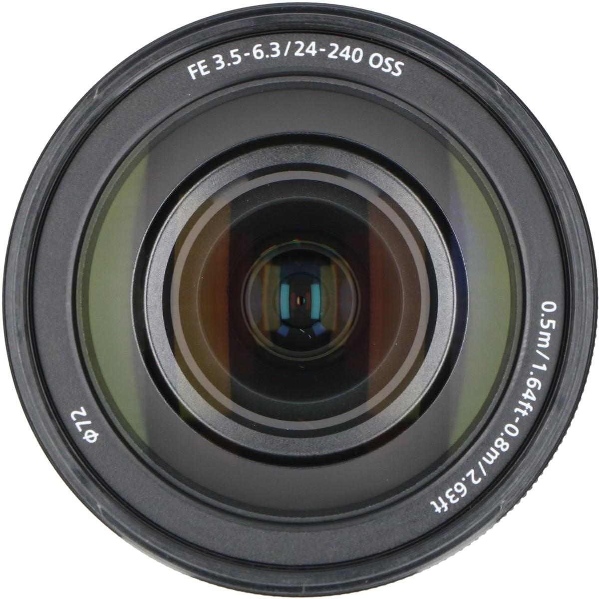 FE24-240/3.5-6.3OSS