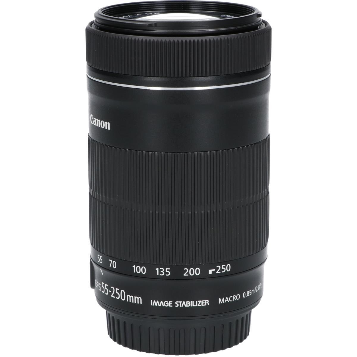 EF-S55-250/4-5.6IS STM