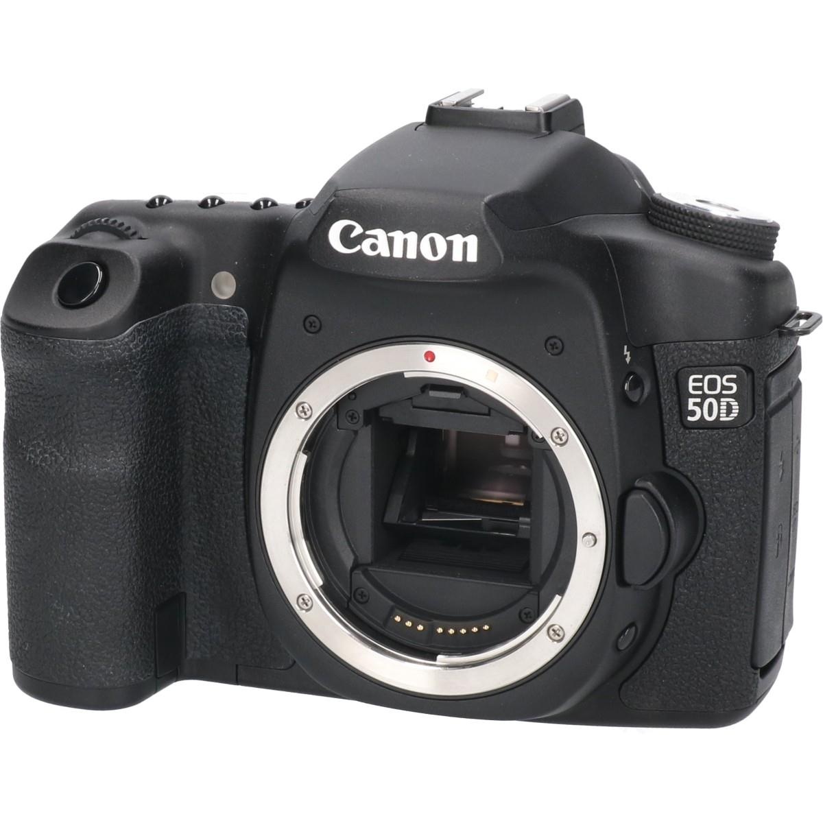 EOS50D