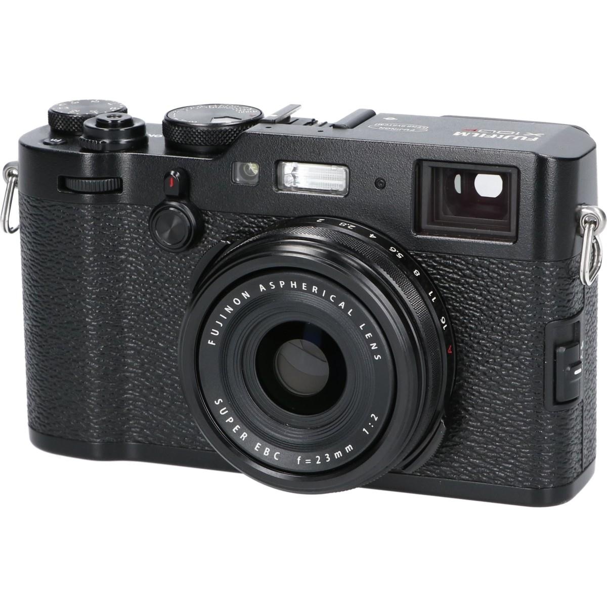 X100F