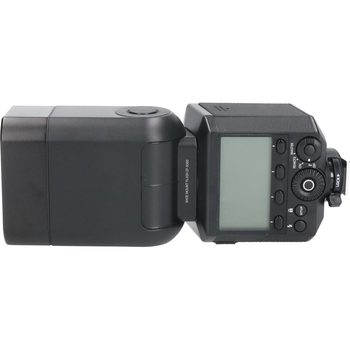 EF-X500