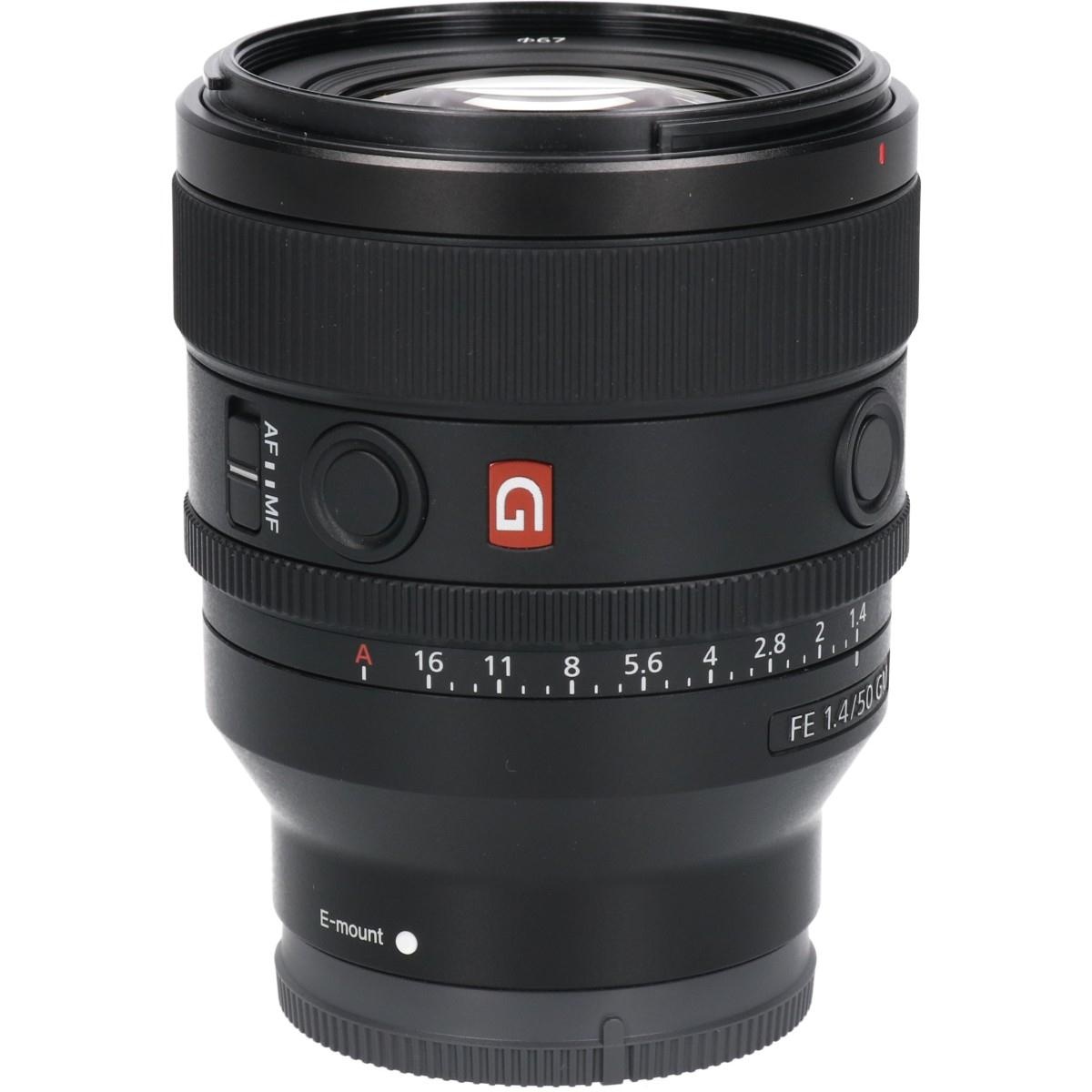 FE50/1.4GM