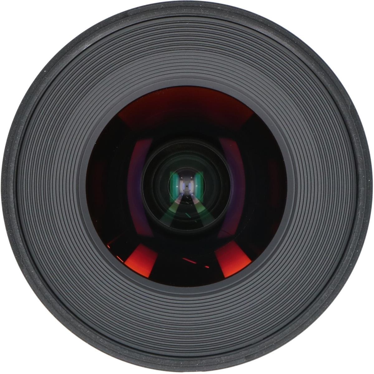 ニコン10-20/4-5.6EX DC HSM
