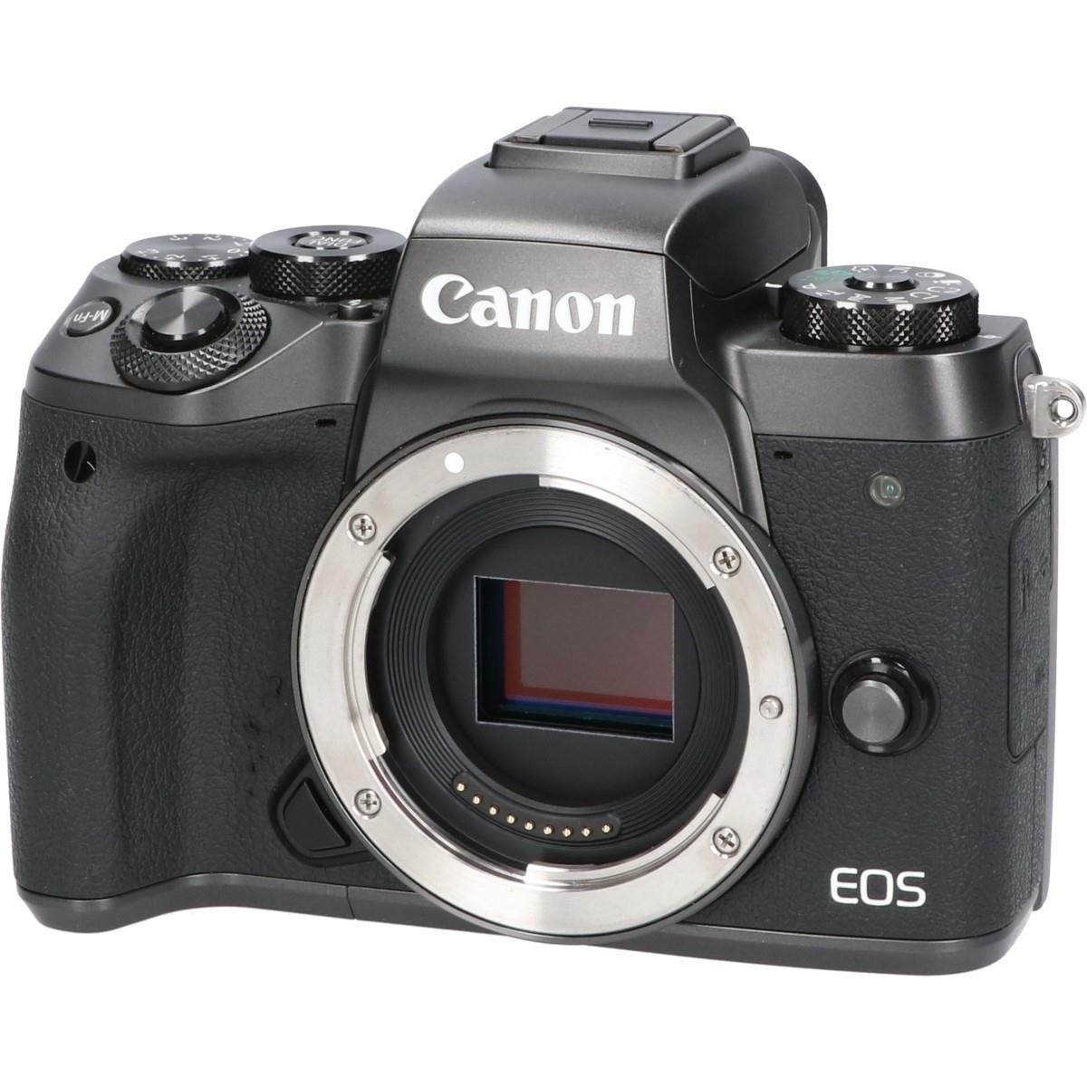 EOS M5