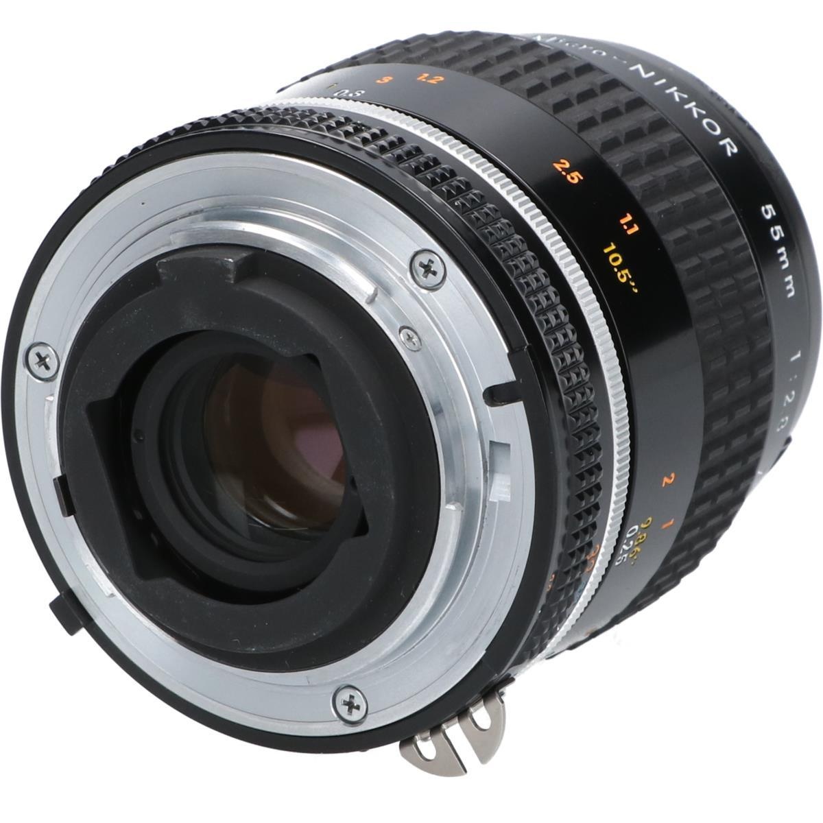 AI55/2.8S MICRO
