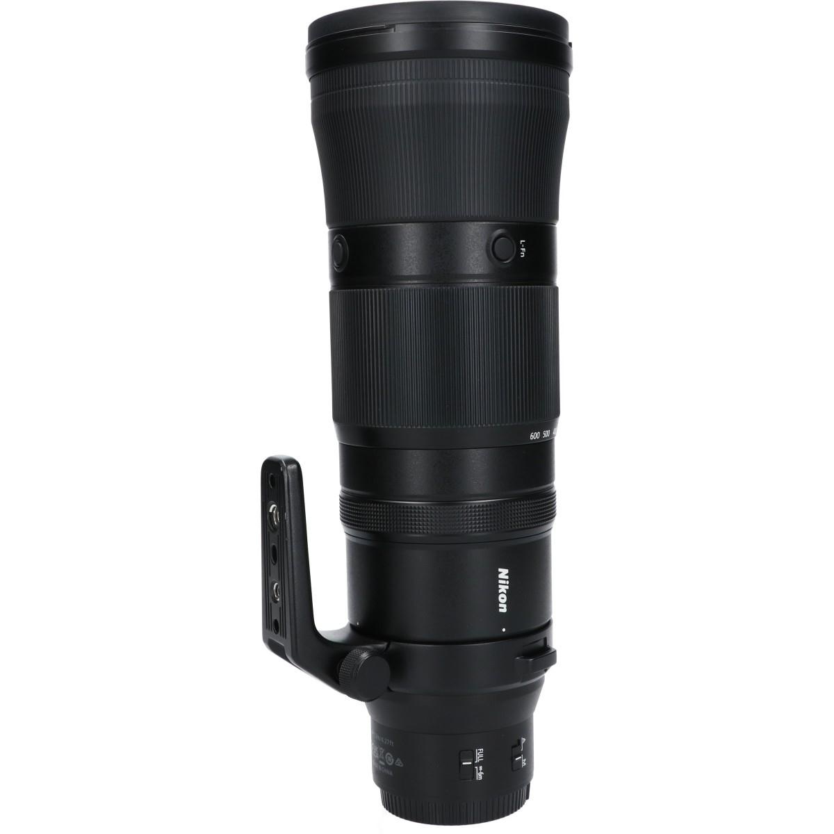 Z180-600/5.6-6.3VR