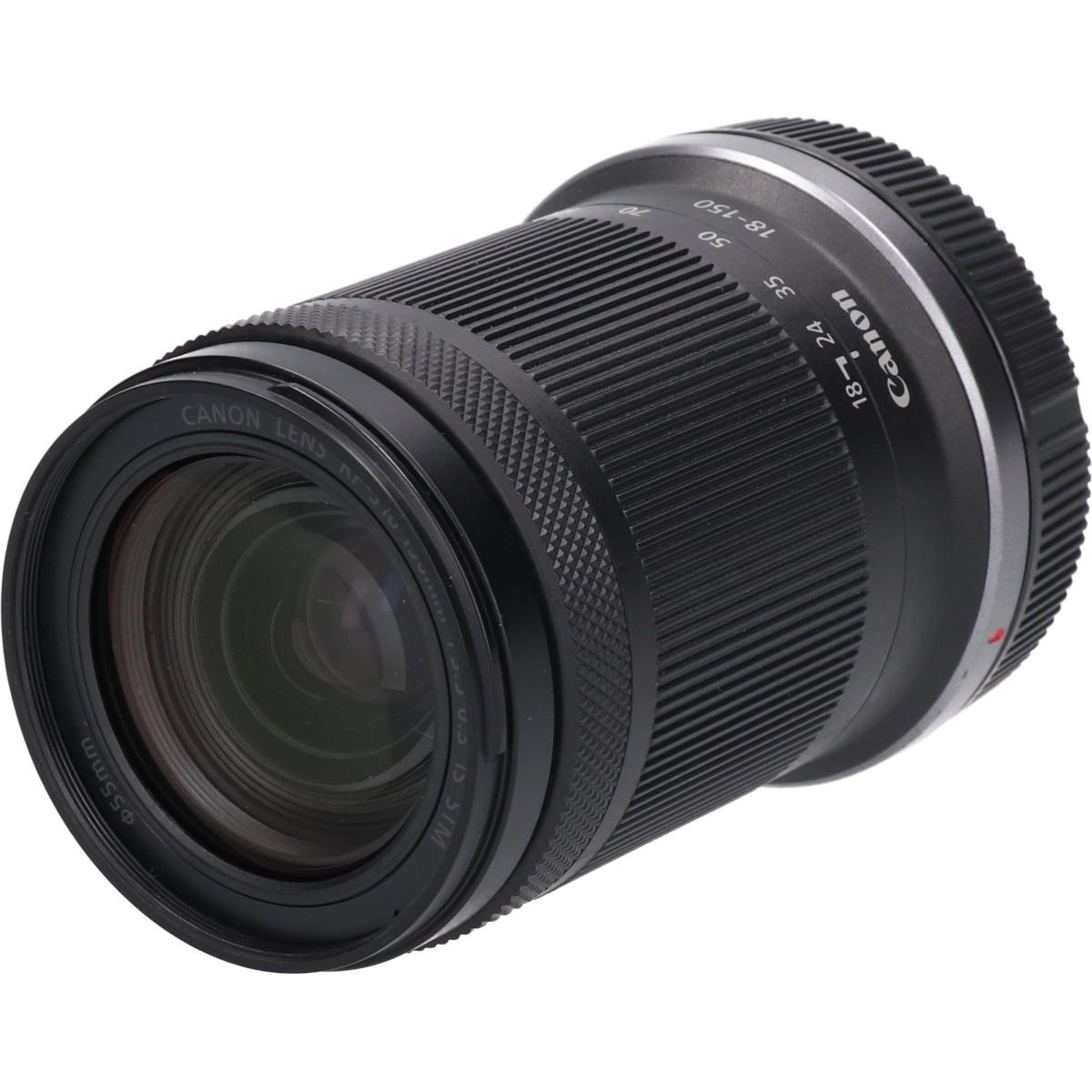 EF-M18-150/3.5-6.3IS STM