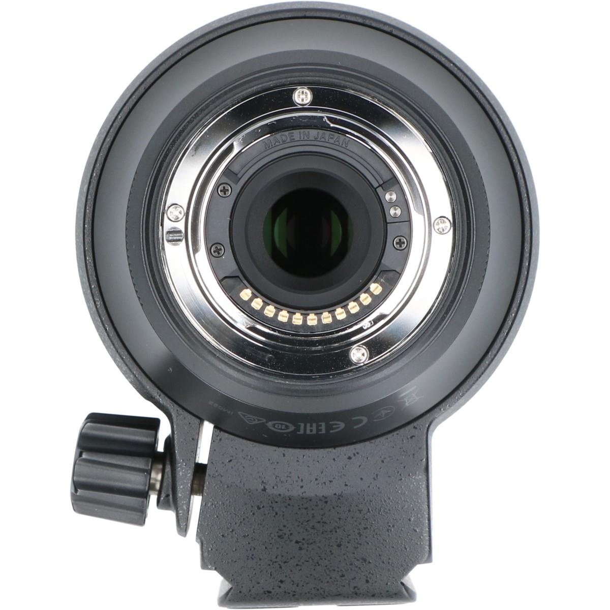 MZD ED100-400/5-6.3IS