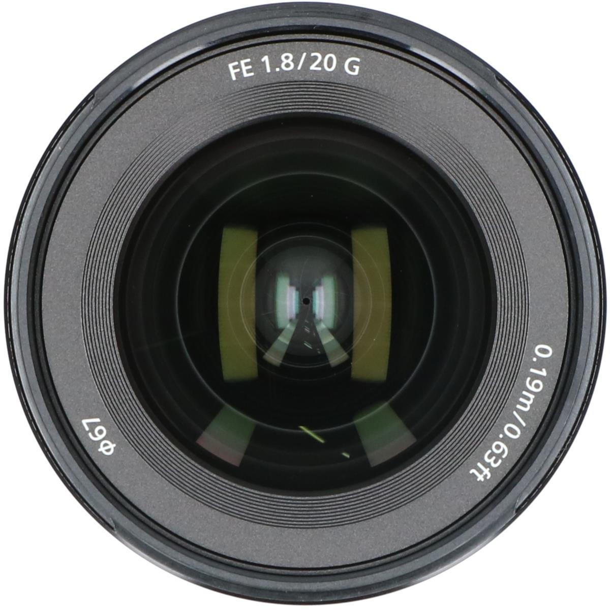 FE20/1.8G(SEL20F18G)