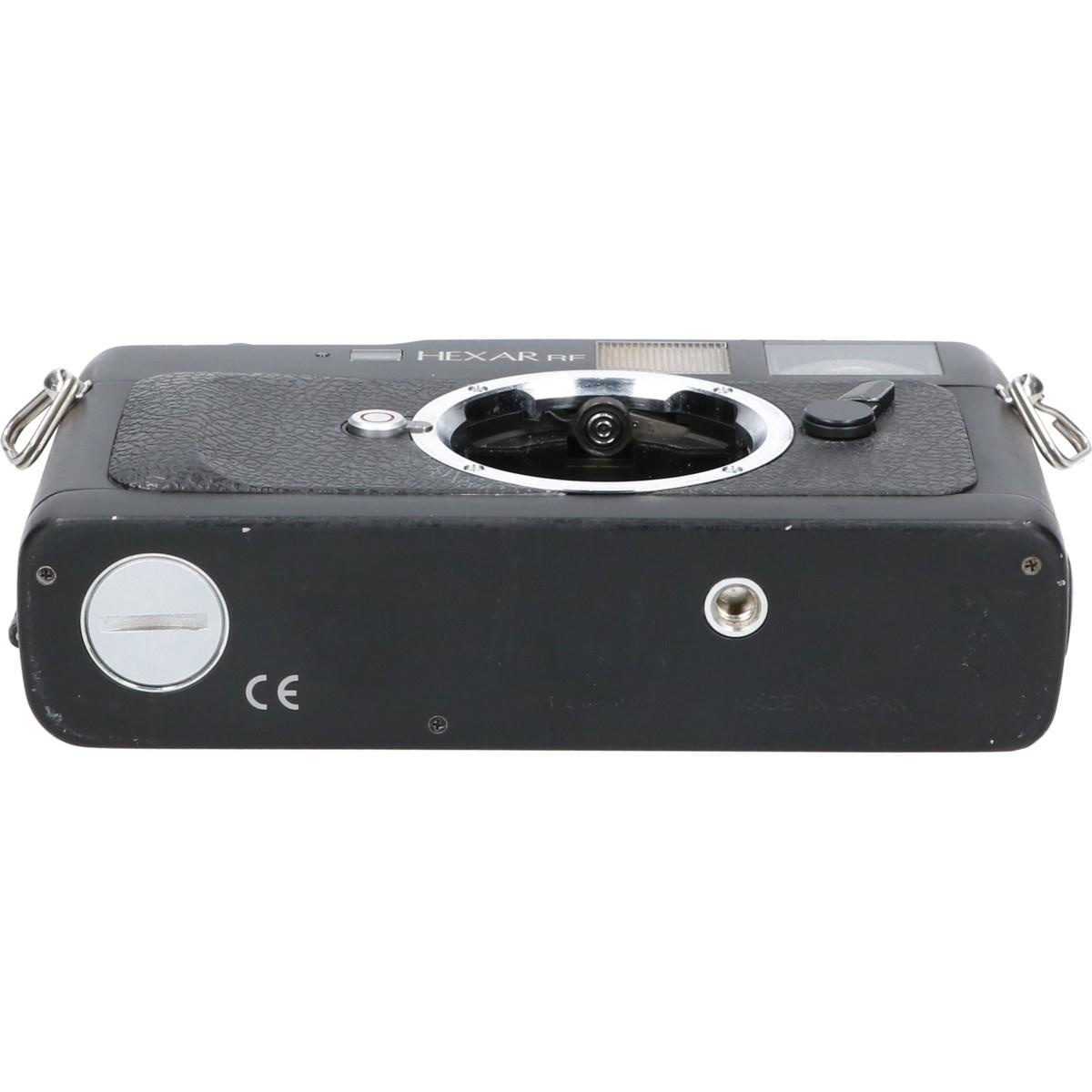 HEXAR RF