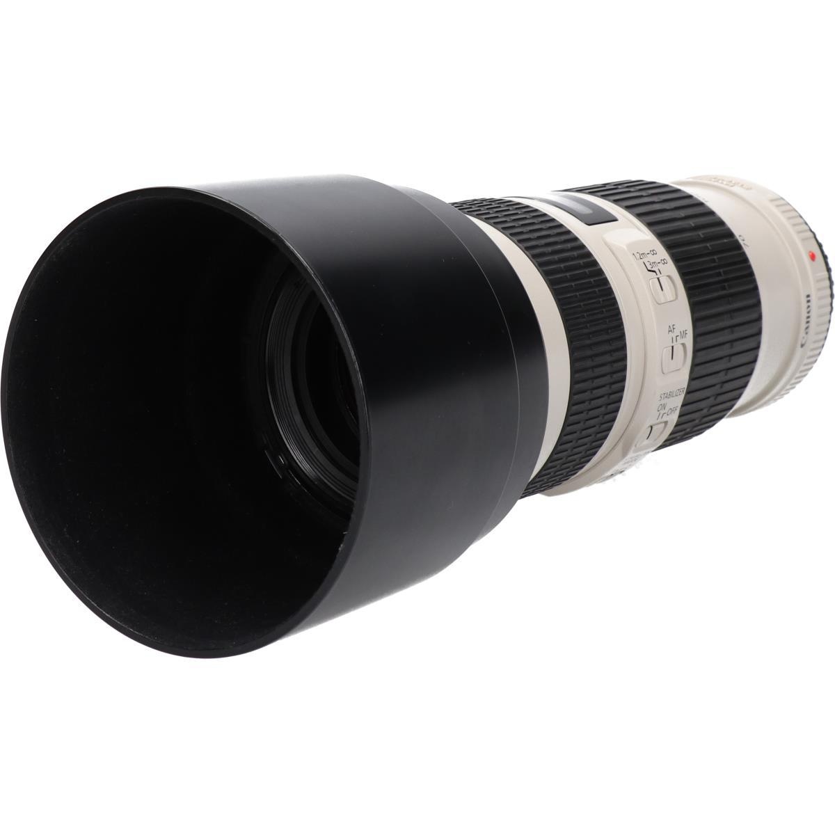 EF70-200/4L IS USM
