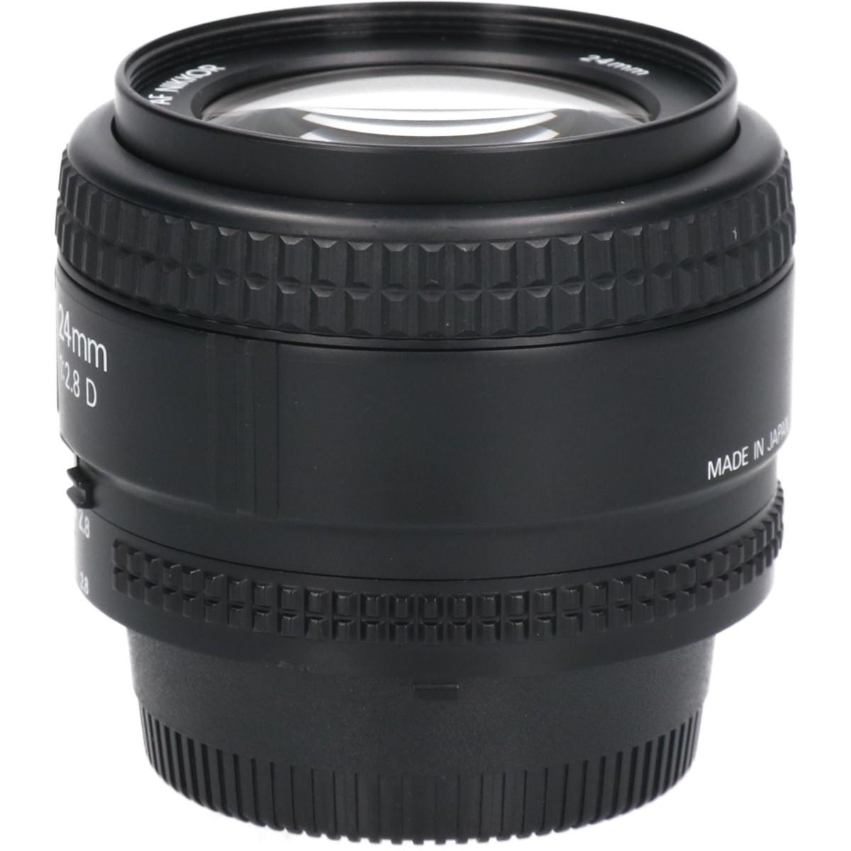 AF24/2.8D