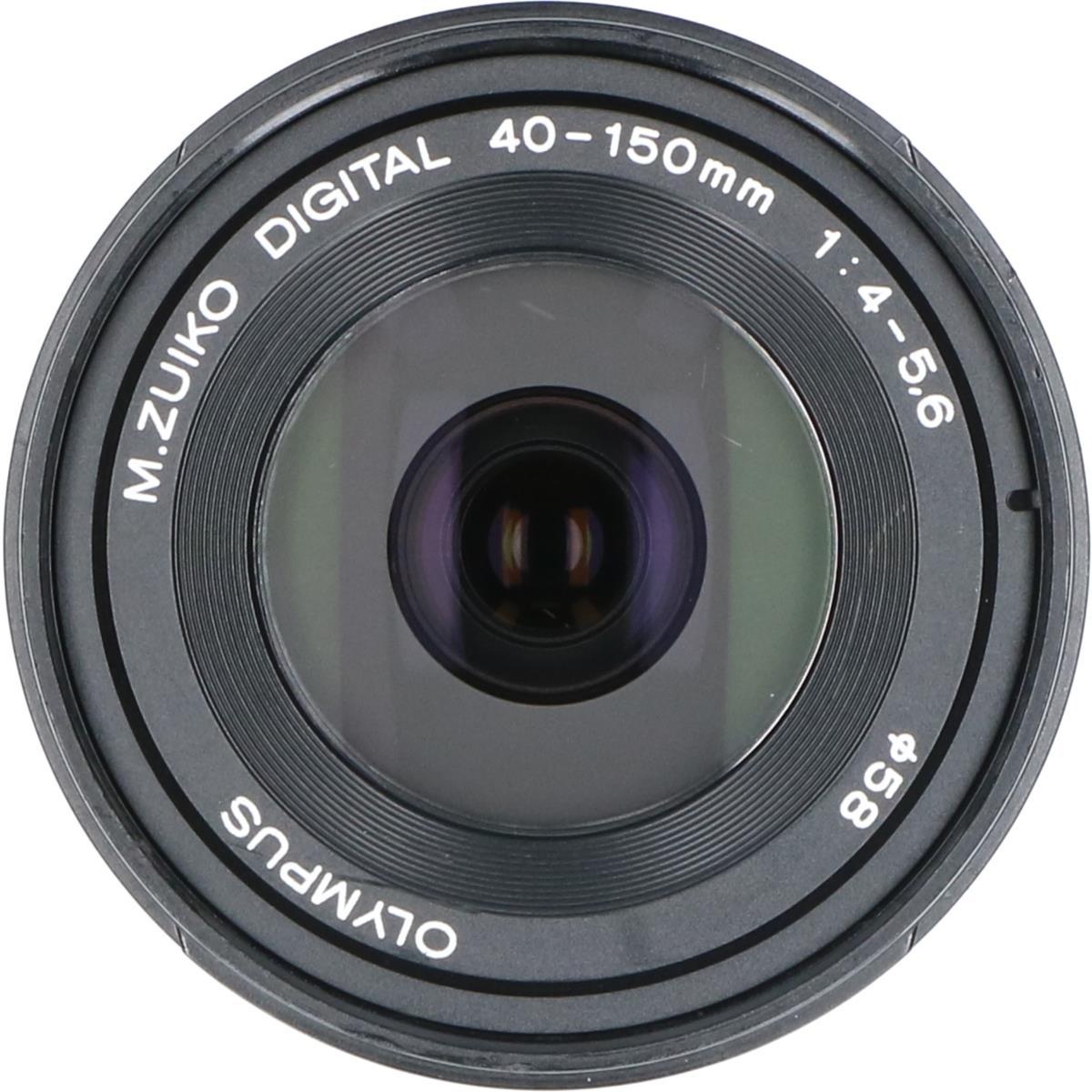 MZD ED40-150/4-5.6Rブラック