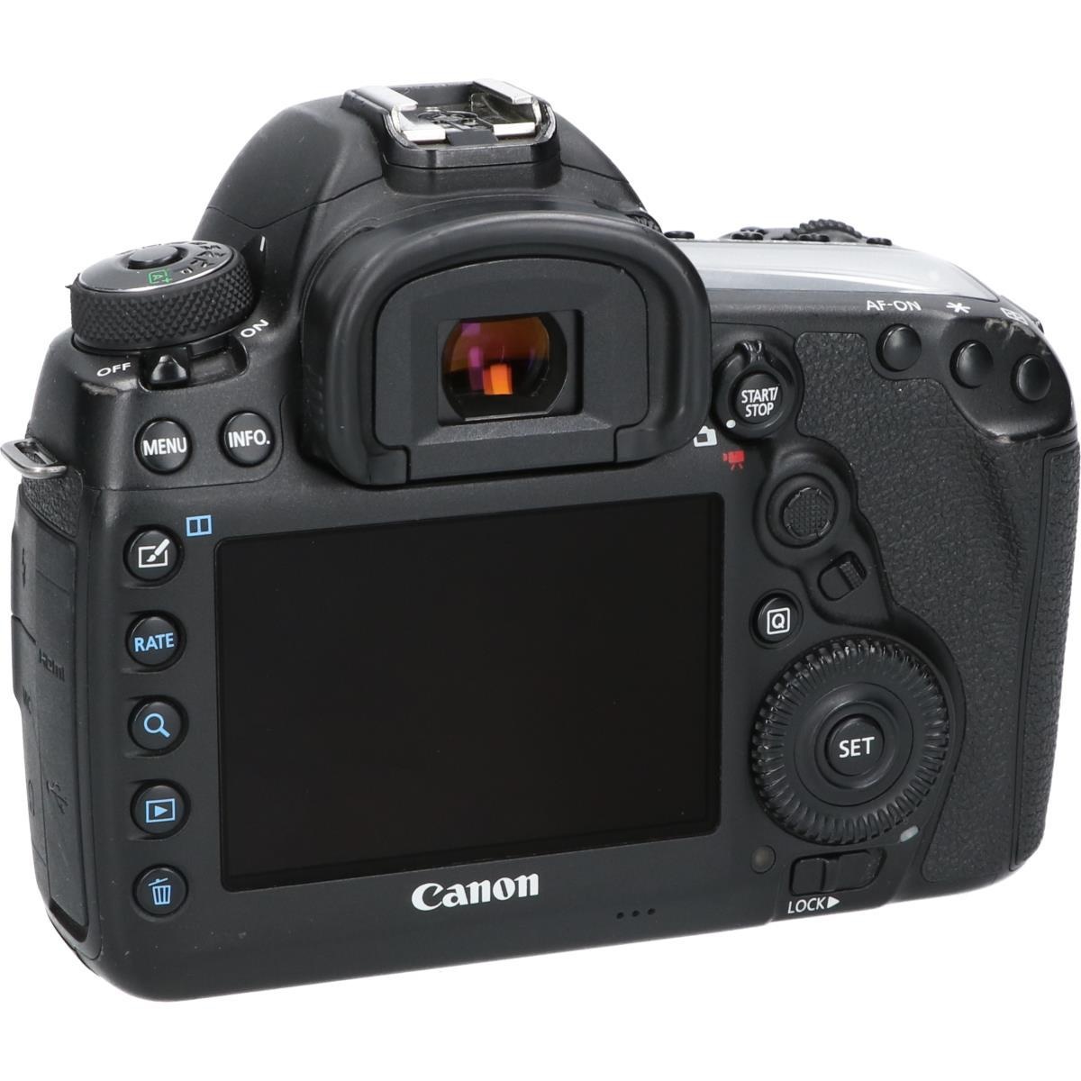 EOS5D MARK IV
