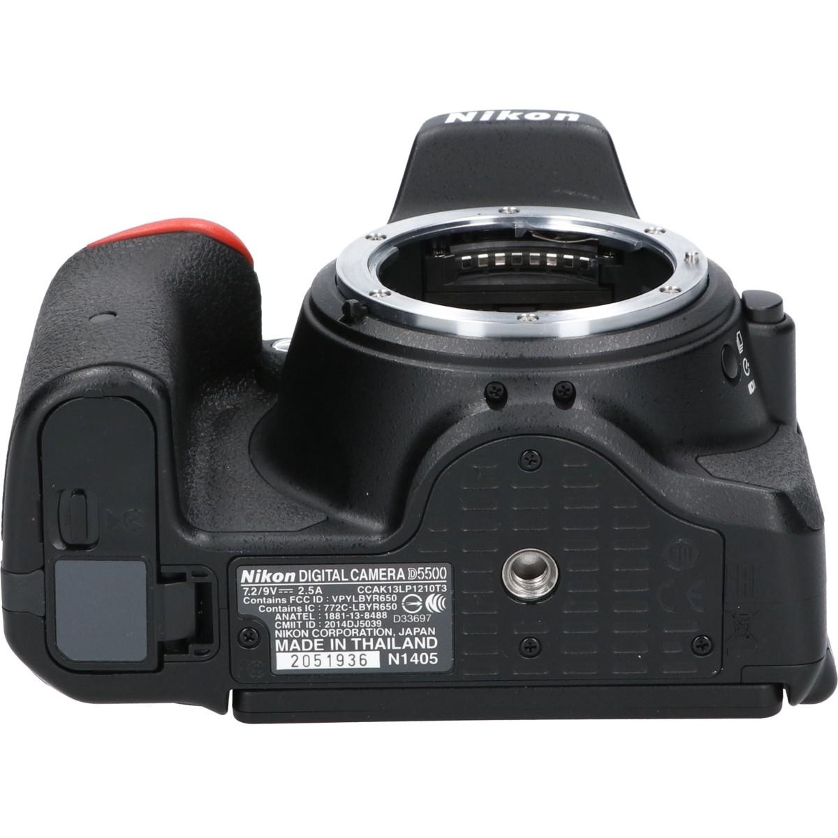 D5500