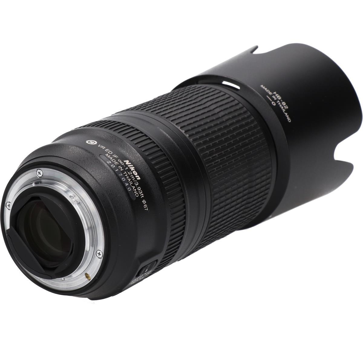 AF-P70-300/4.5-5.6E ED VR