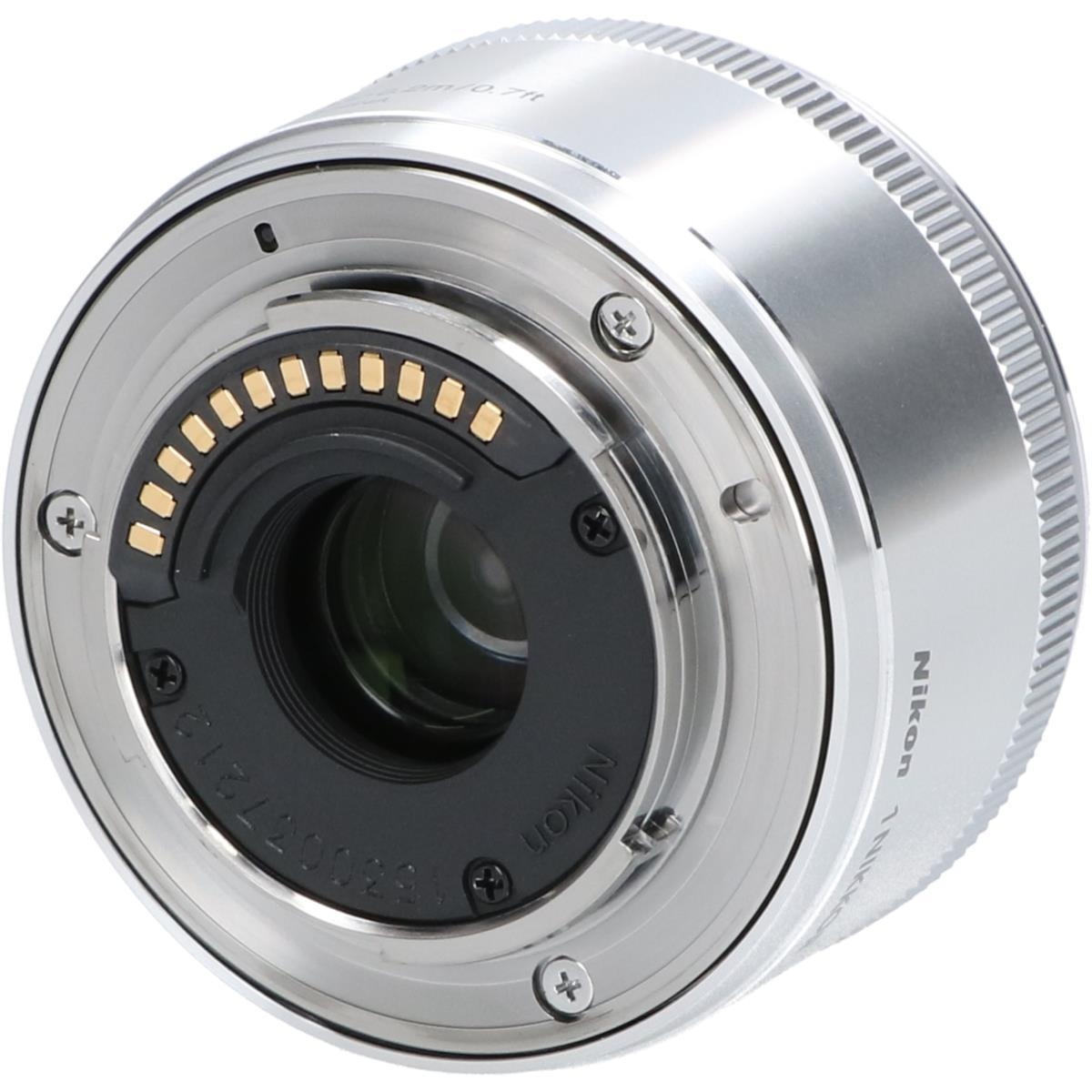 1 NIKKOR 18.5/1.8