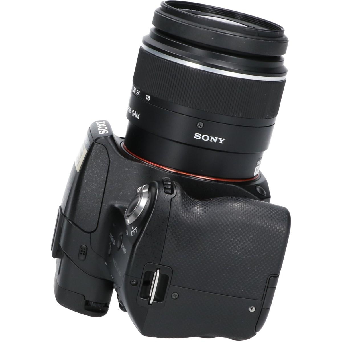 α33 18-55KIT SLT-A33L