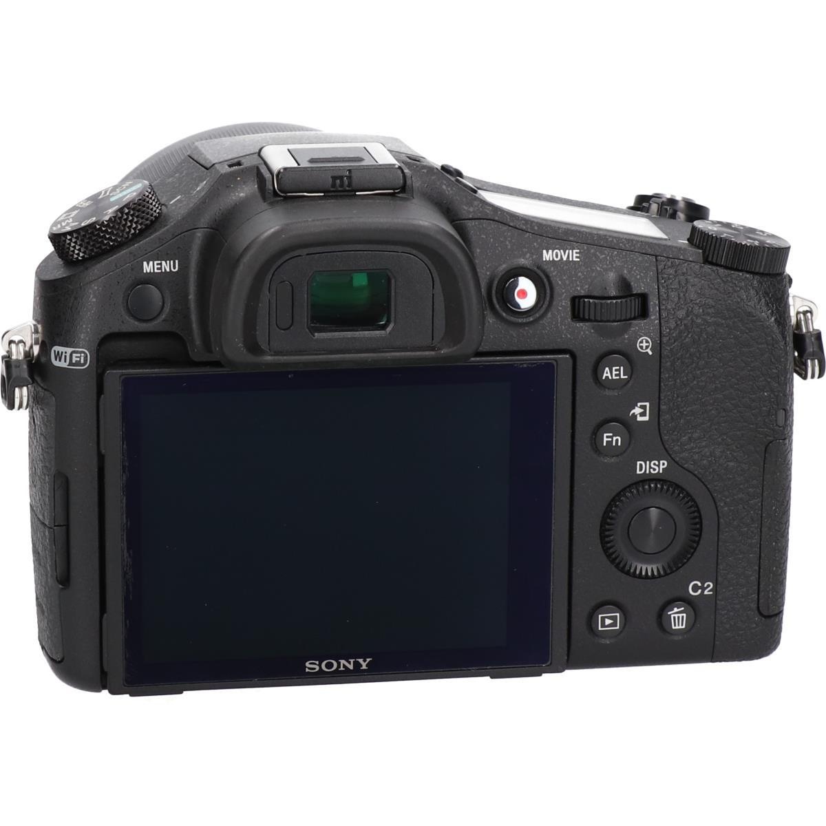 DSC-RX10M2