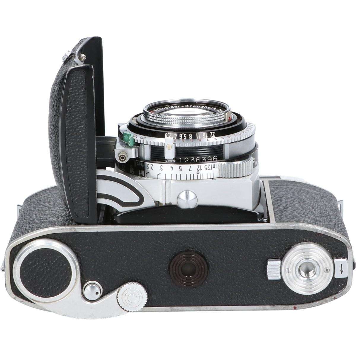 RETINA IIC