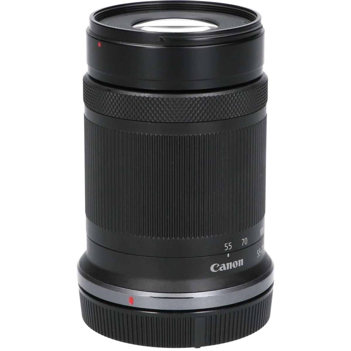 RF-S55-210/5-7.1IS STM