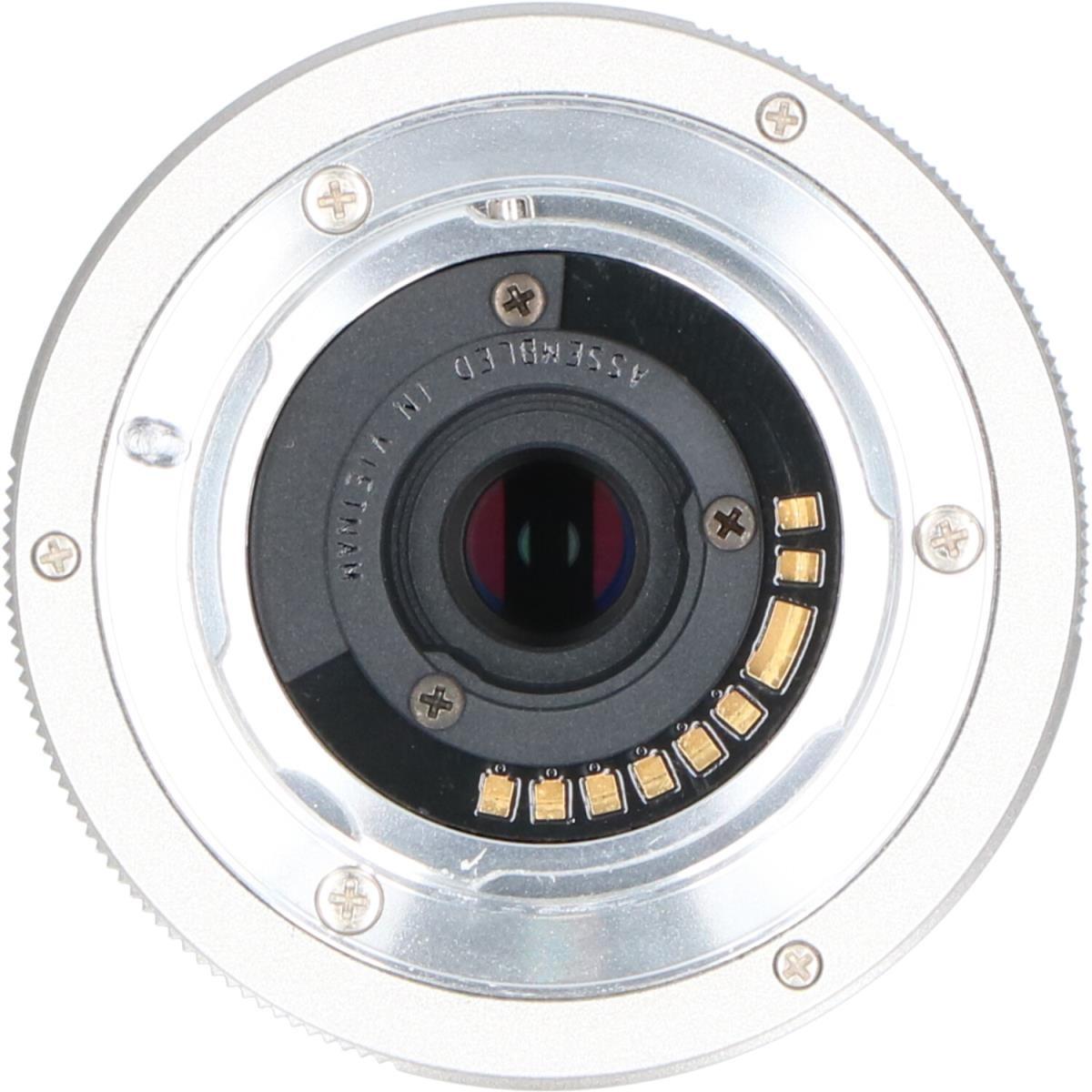 02STANDARD  ZOOM 5-15/2.8ー4.5(ペンタQヨウ)