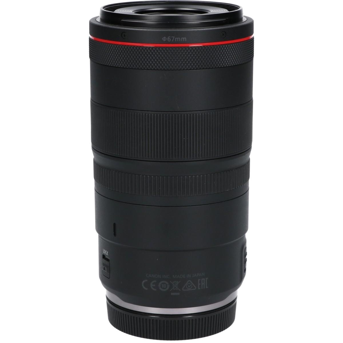 RF100/2.8L MACRO IS USM