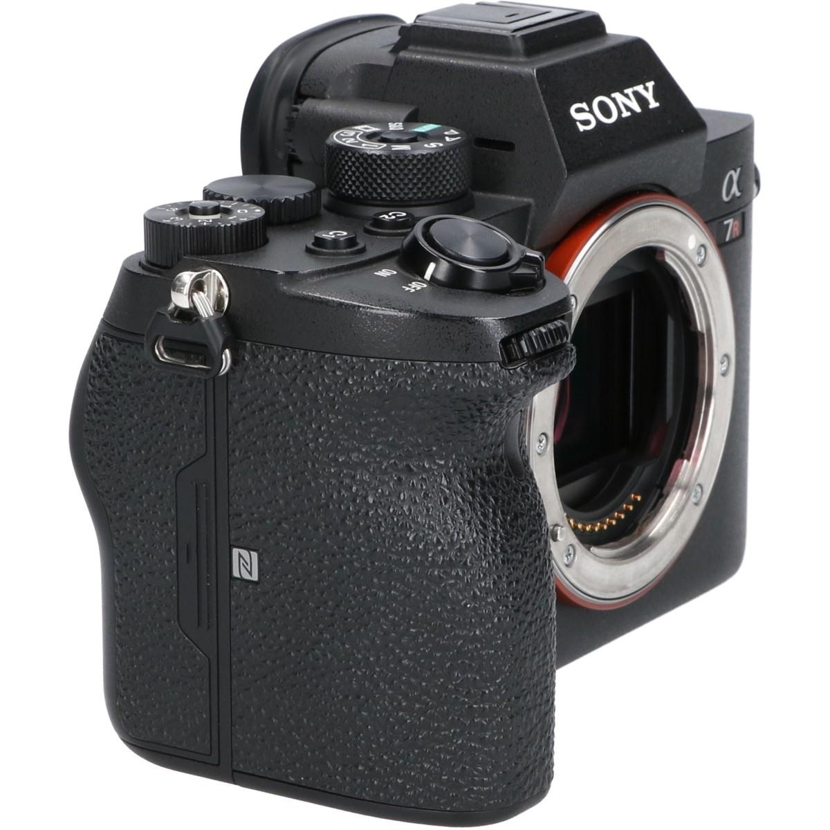 α7R IV ILCE-7RM4