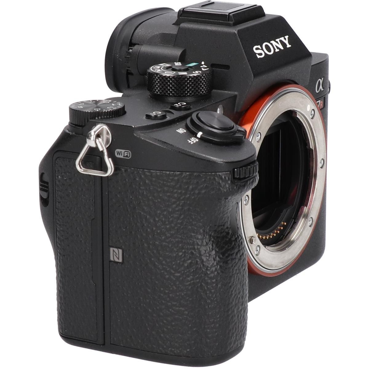 α7R III ILCE-7RM3
