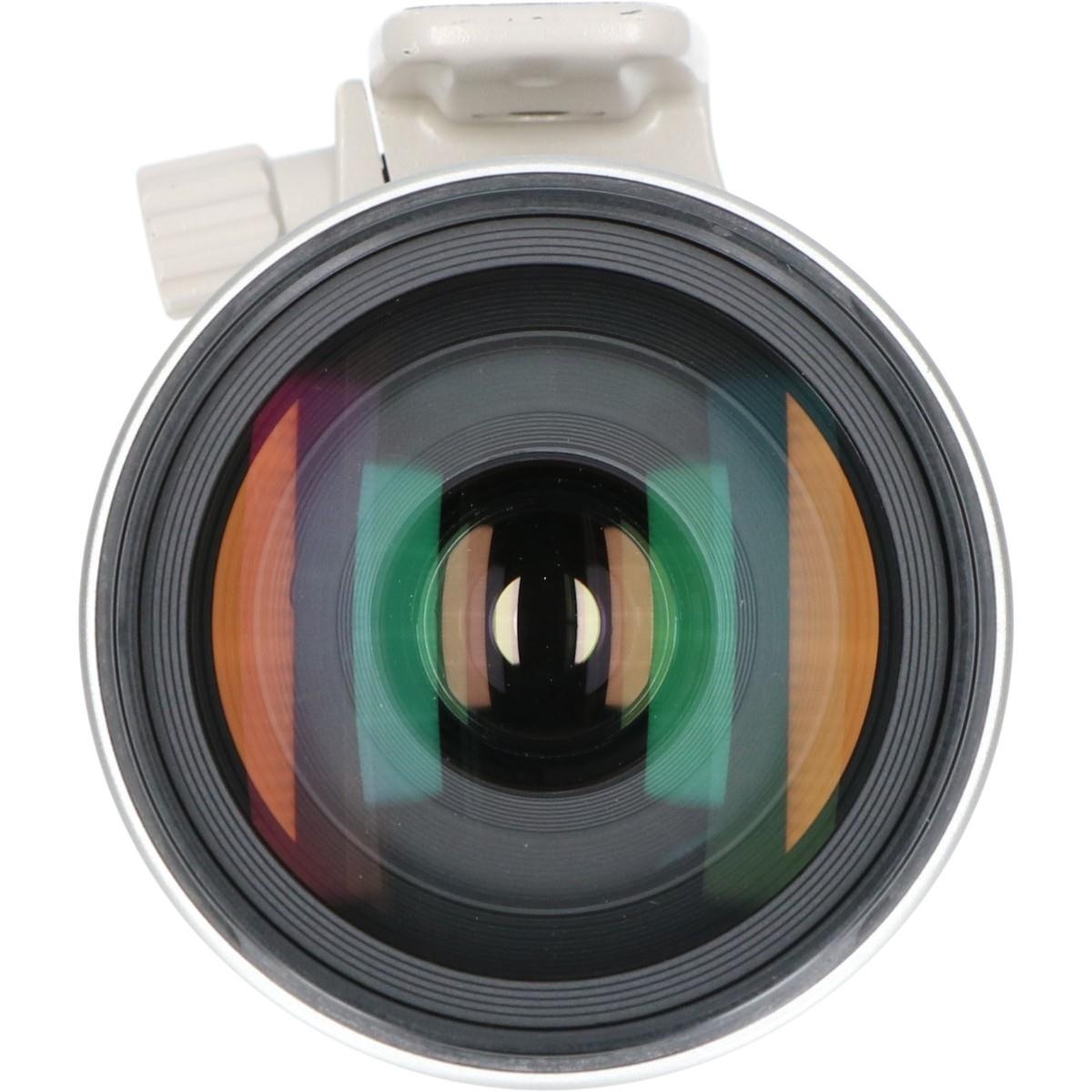 EF100-400/4.5-5.6L IS USM