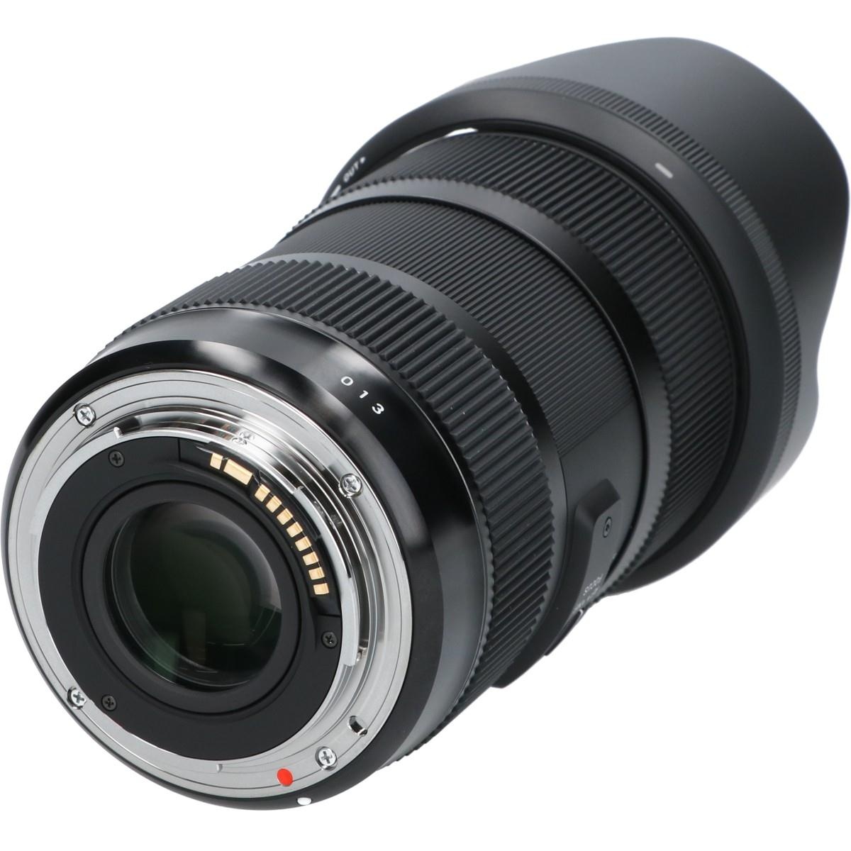 EOS18-35/1.8DC HSM(A)