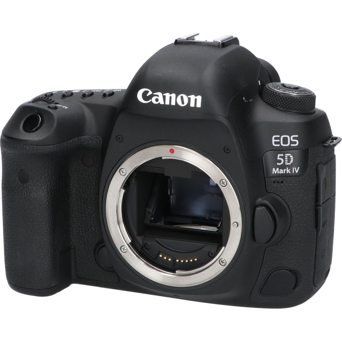EOS5D MARK IV