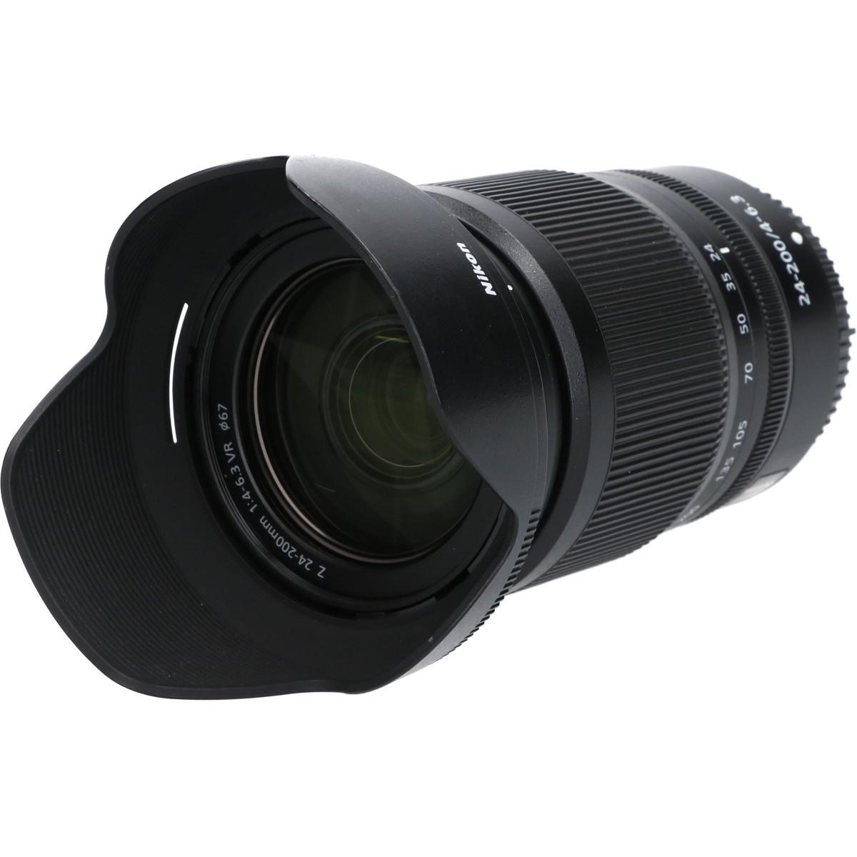 Z24-200/4-6.3VR