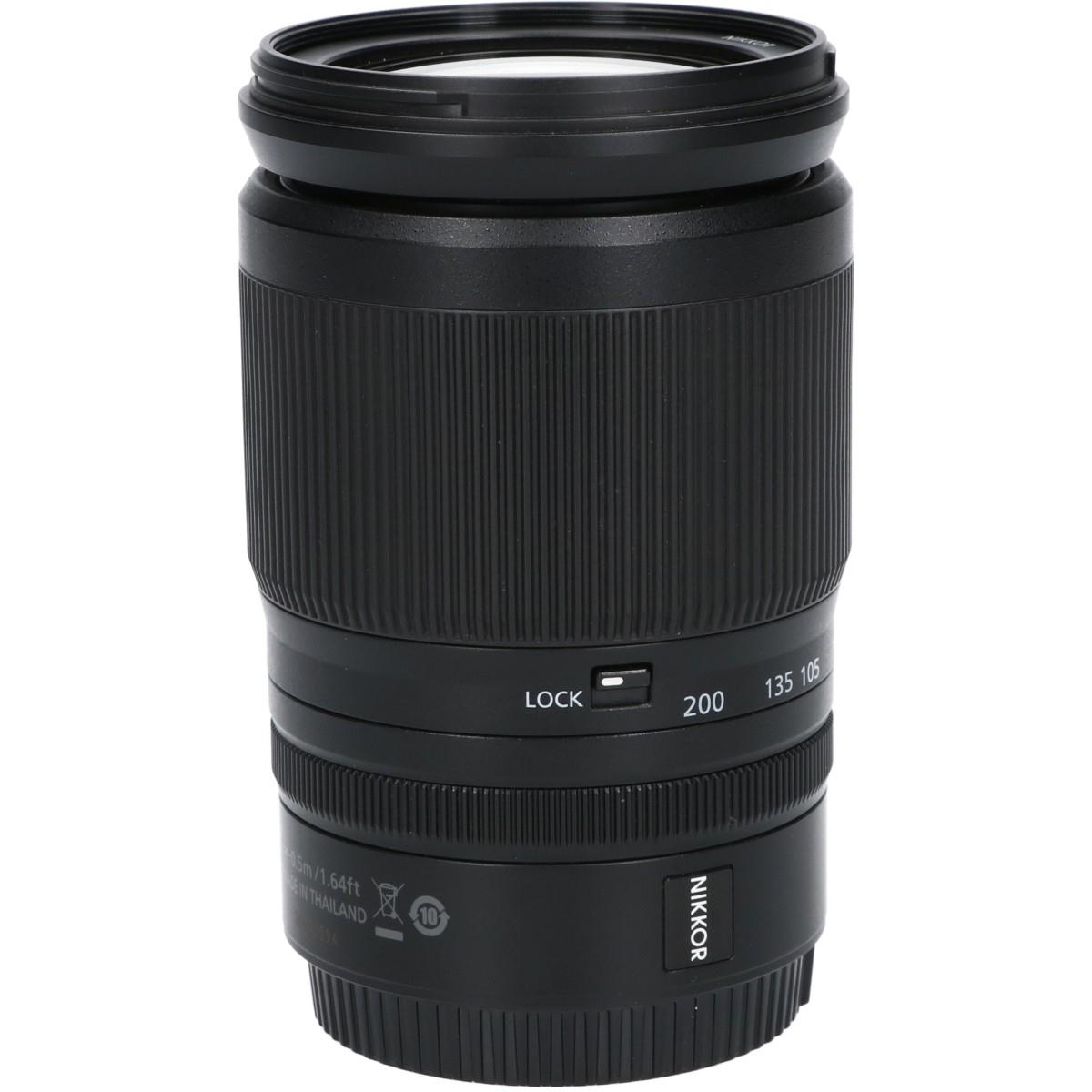 Z24-200/4-6.3VR