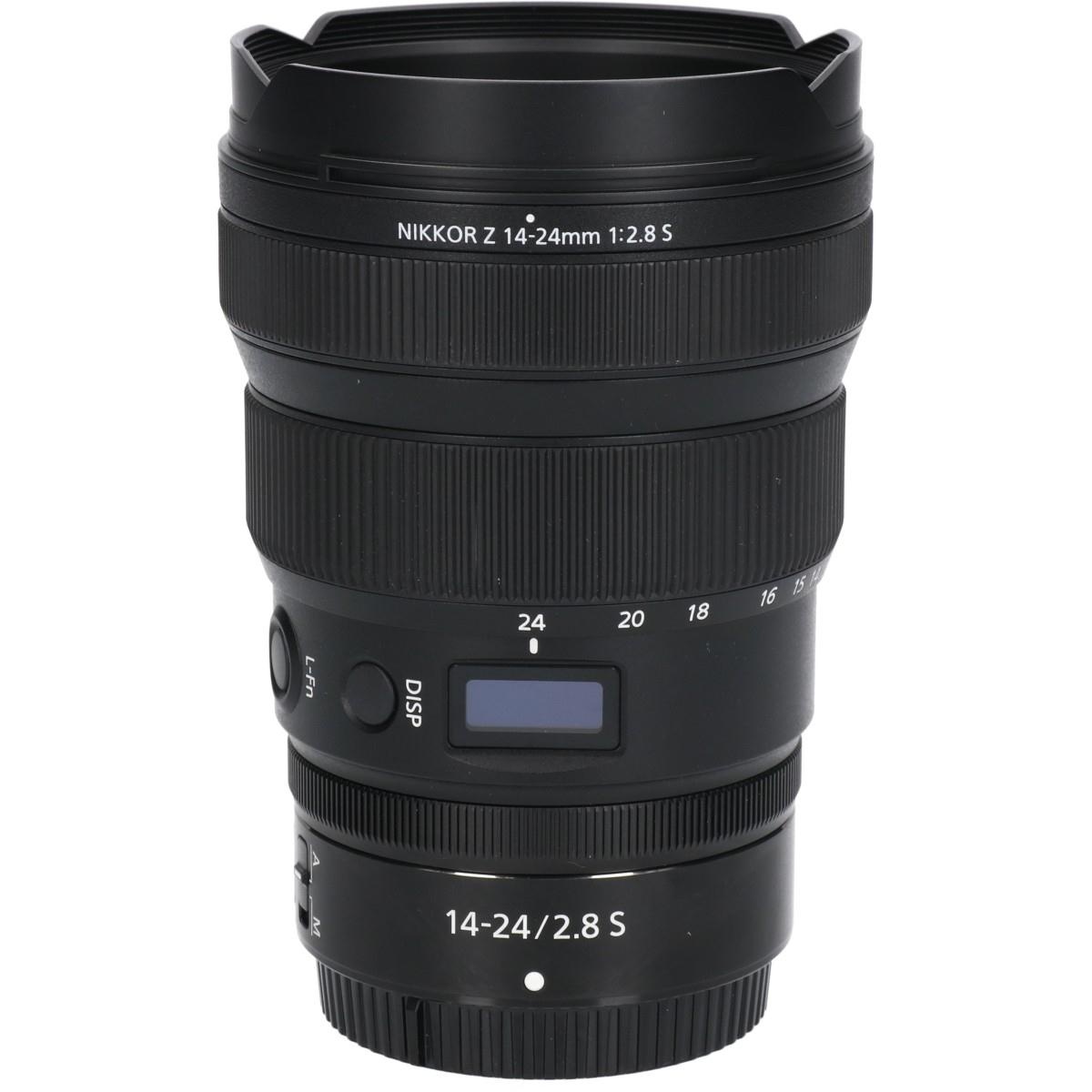 Z14-24/2.8S