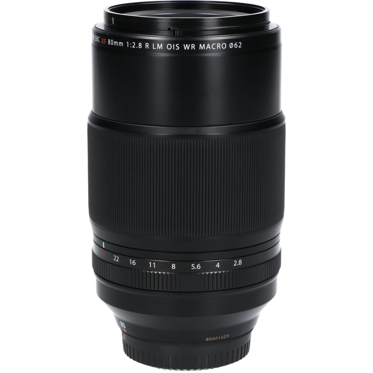 XF80/2.8R LM MACRO