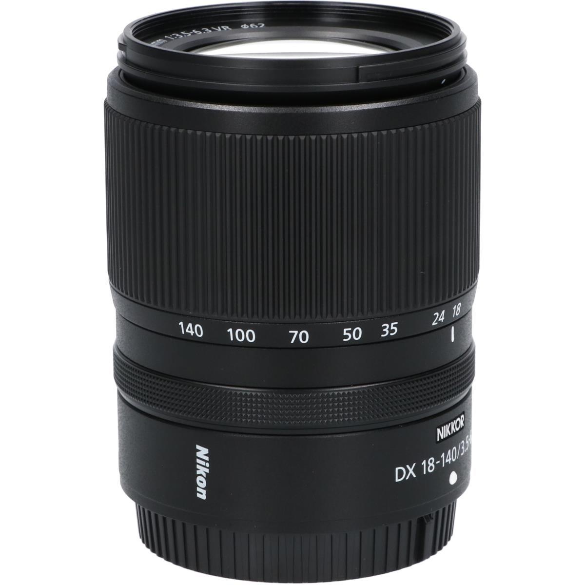 Z DX18-140/3.5-6.3VR