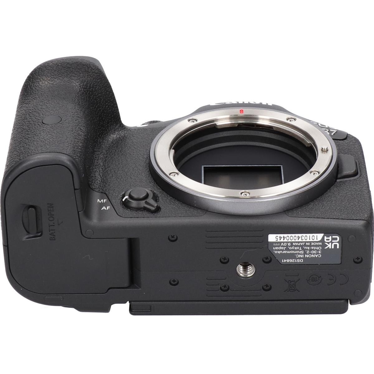 EOS R7