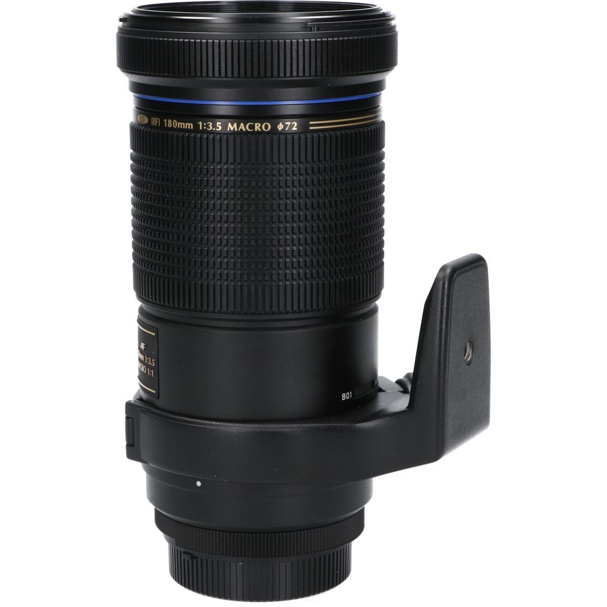 ニコン180/3.5MACRO(B01)