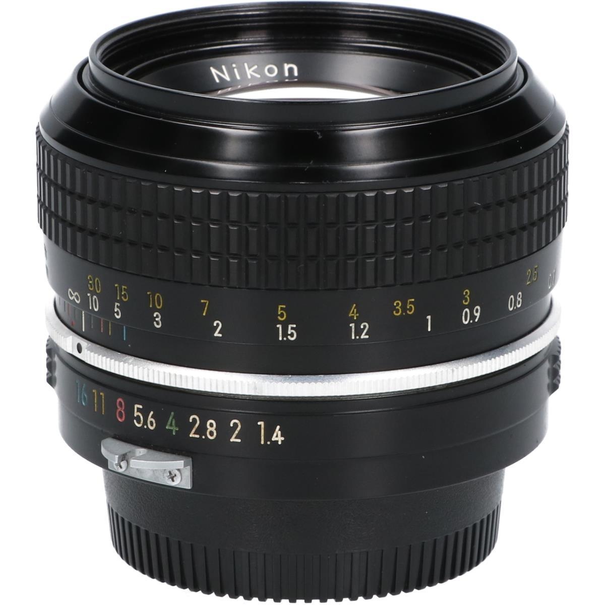 非AI50/1.4