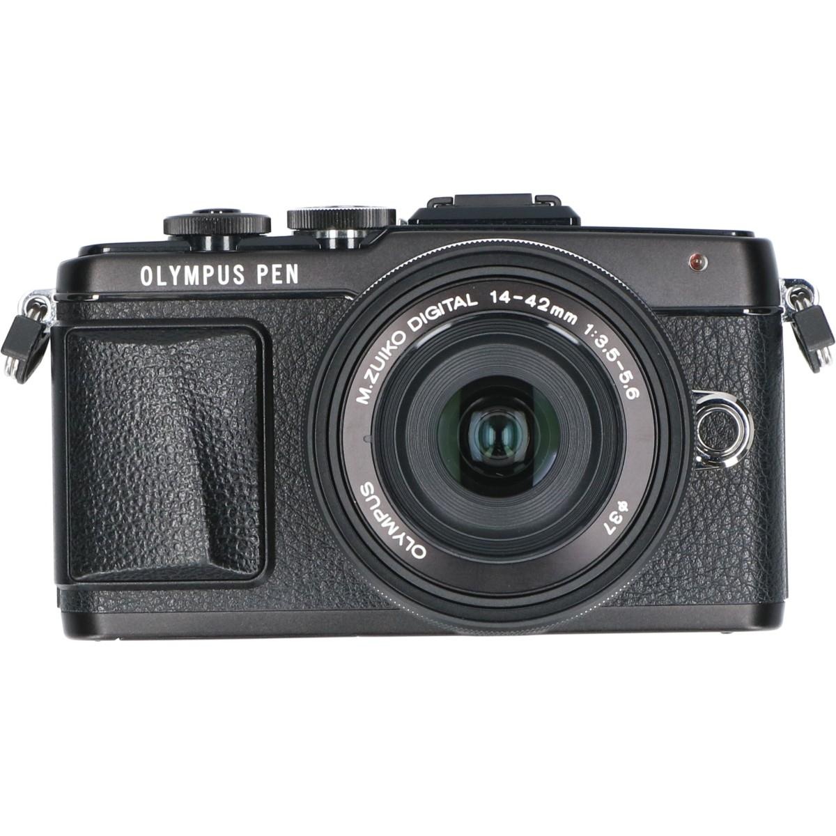 E-PL7 14-42EZKIT ブラック