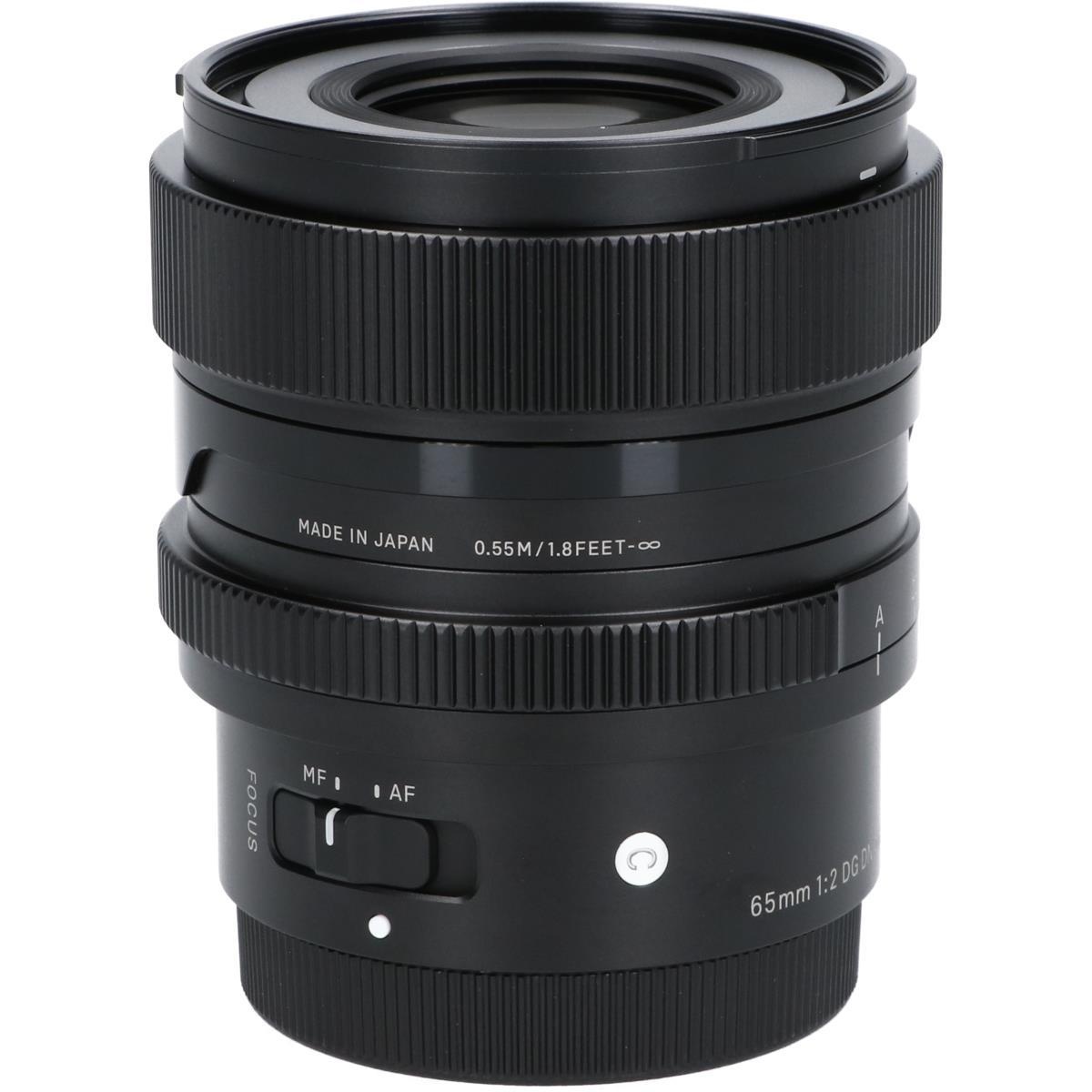 ソニーE65/2DG DN(C)