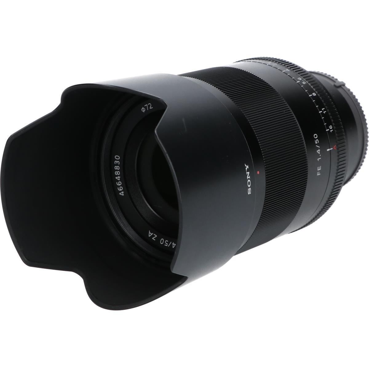 FE50/1.4ZA(SEL50F14Z)